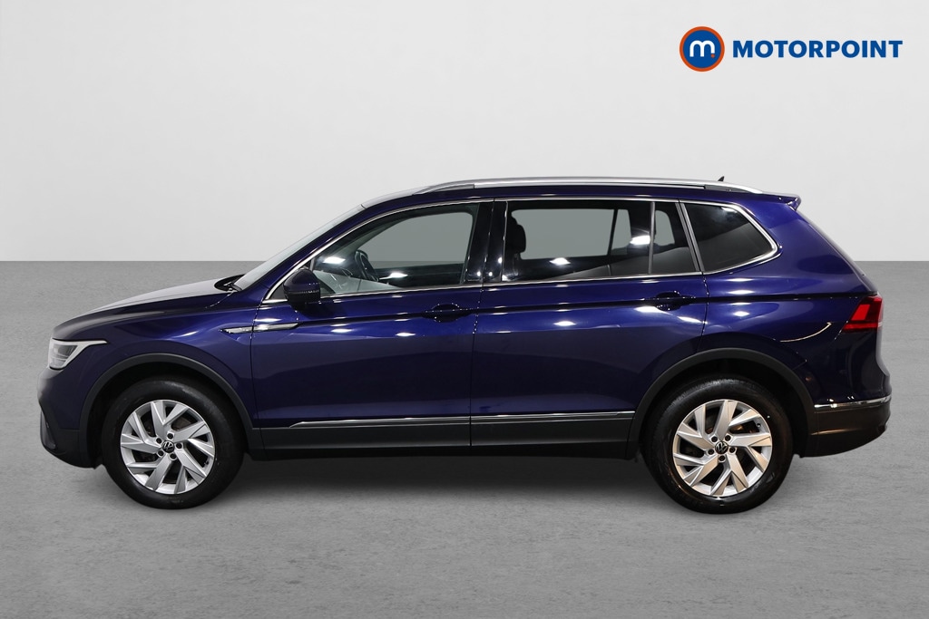Used Volkswagen Tiguan Allspace 2023 for sale - 77691778: Photo 4