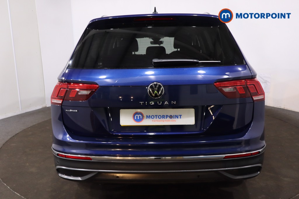 Used Volkswagen Tiguan Allspace 2023 for sale - 77691778: Photo 43