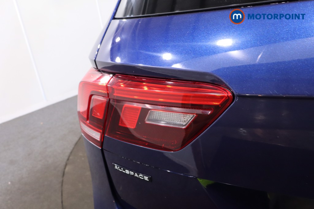 Used Volkswagen Tiguan Allspace 2023 for sale - 77691778: Photo 46