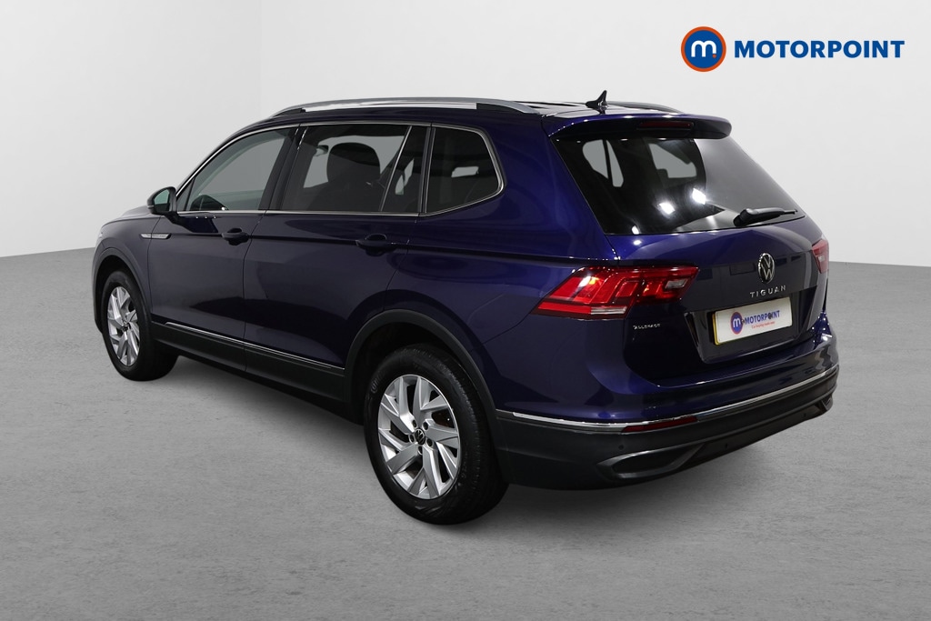 Used Volkswagen Tiguan Allspace 2023 for sale - 77691778: Photo 5