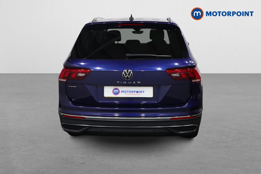 Used Volkswagen Tiguan Allspace 2023 for sale - 77691778: Photo 6