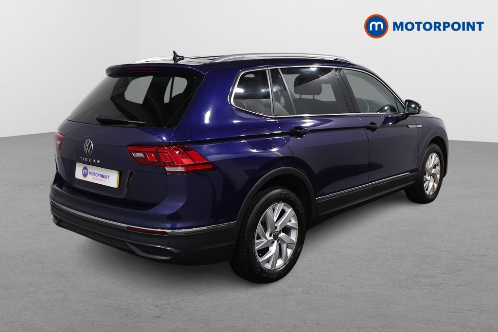 Used Volkswagen Tiguan Allspace 2023 for sale - 77691778: Photo 7