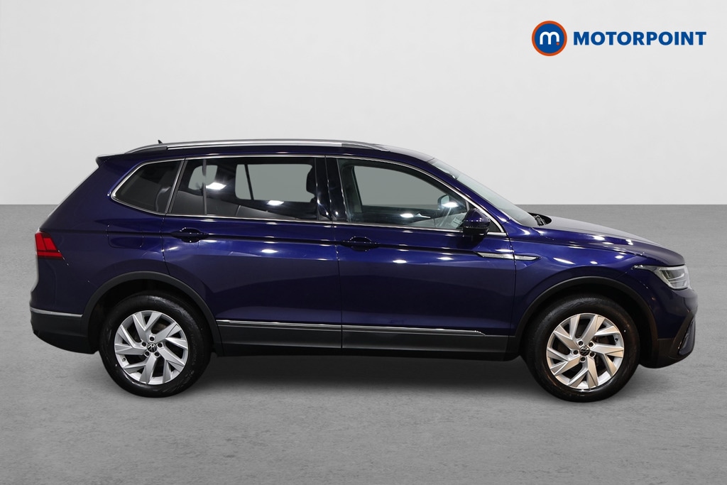 Used Volkswagen Tiguan Allspace 2023 for sale - 77691778: Photo 8