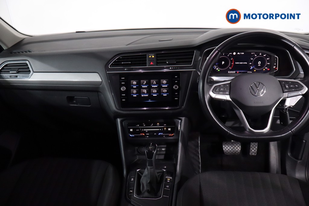 Used Volkswagen Tiguan Allspace 2023 for sale - 77691778: Photo 9