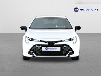 Used Toyota Corolla 2022 for sale - 78412565: Photo