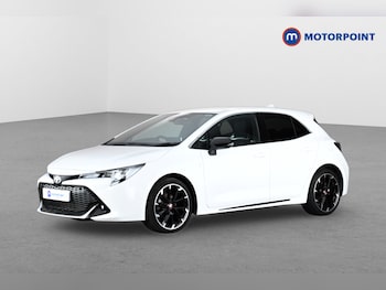 Used Toyota Corolla 2022 for sale - 78412565: Photo