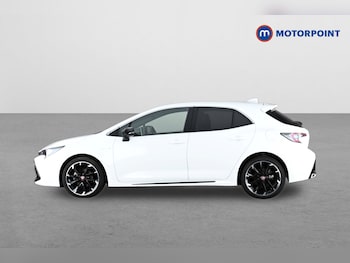 Used Toyota Corolla 2022 for sale - 78412565: Photo