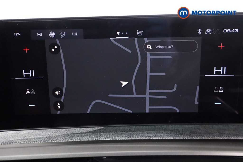 Used Peugeot 5008 2025 for sale - 77529675: Photo 10