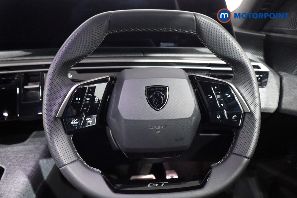 Used Peugeot 5008 2025 for sale - 77529675: Photo 14