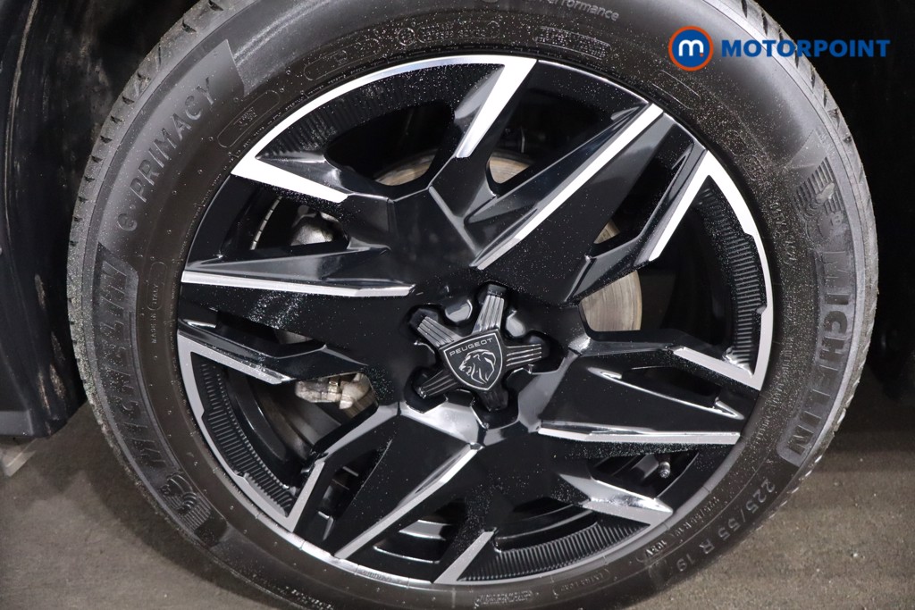 Used Peugeot 5008 2025 for sale - 77529675: Photo 19