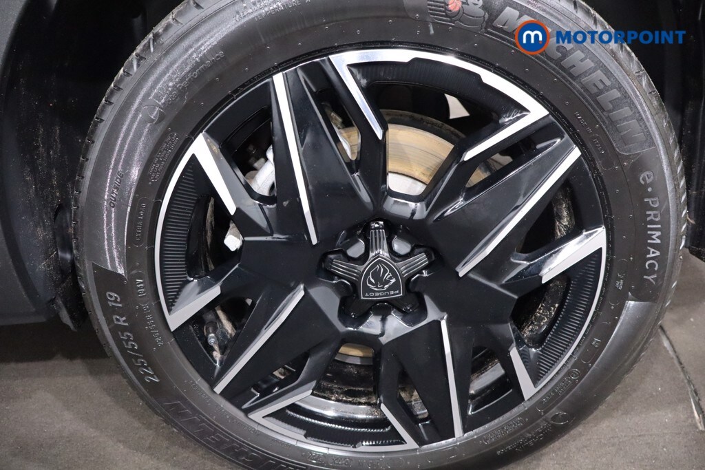 Used Peugeot 5008 2025 for sale - 77529675: Photo 20