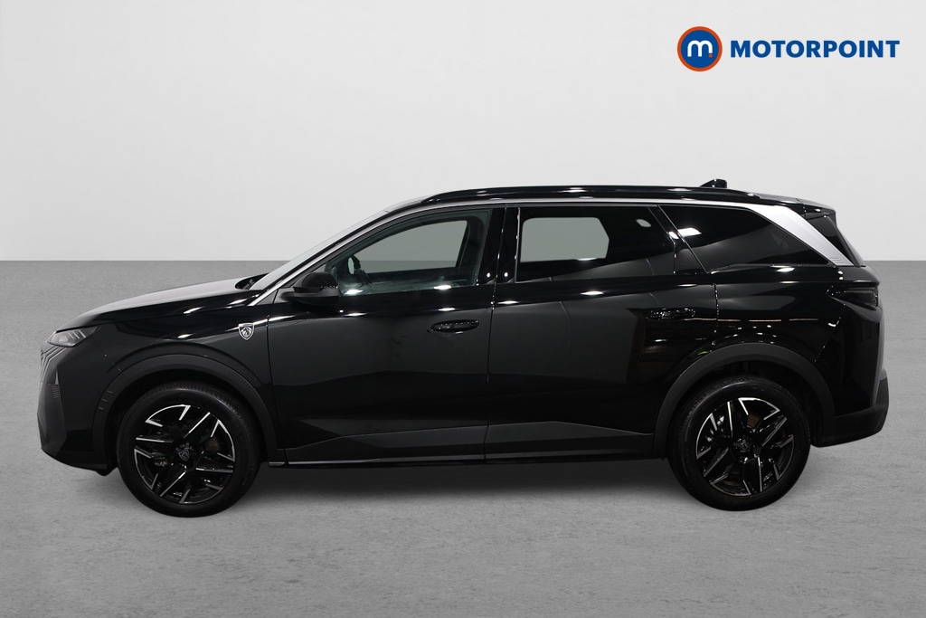 Used Peugeot 5008 2025 for sale - 77529675: Photo 4