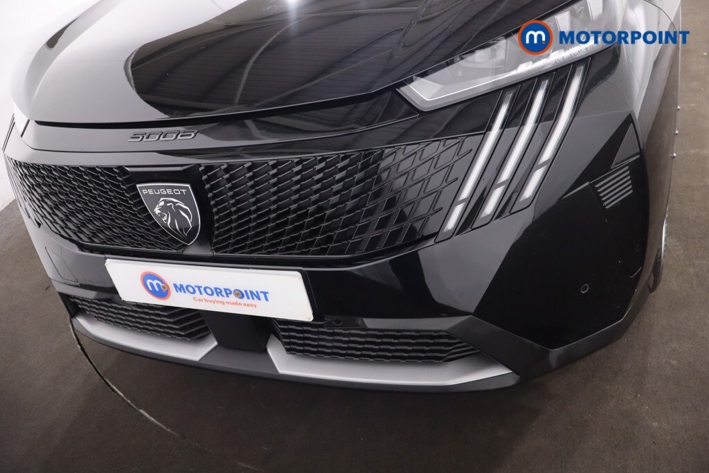 Used Peugeot 5008 2025 for sale - 77529675: Photo 41