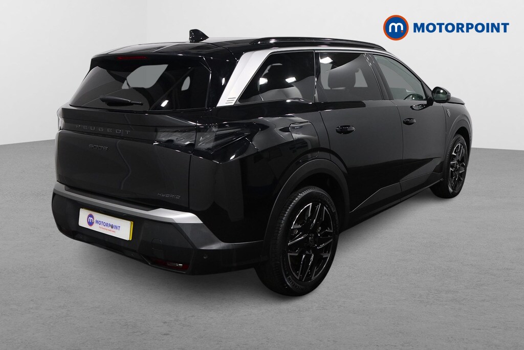 Used Peugeot 5008 2025 for sale - 77529675: Photo 7