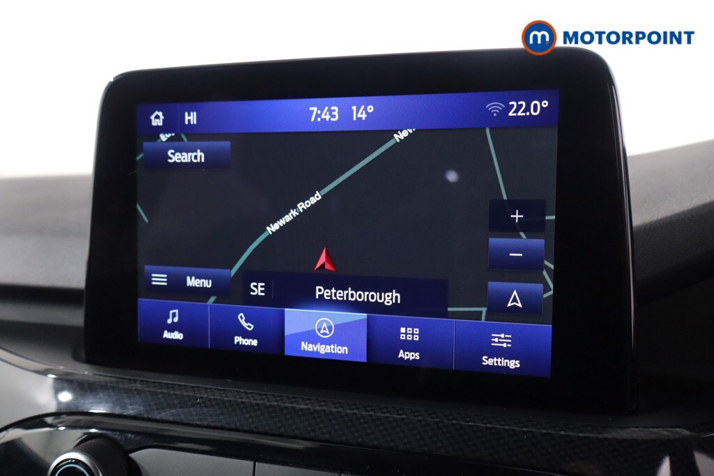 Used Ford Kuga 2023 for sale - 76263624: Photo 10