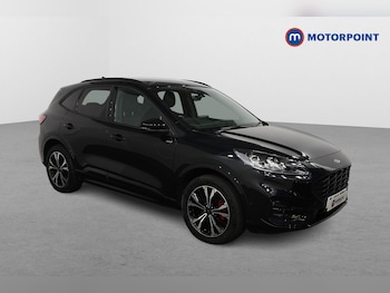 Ford - Kuga