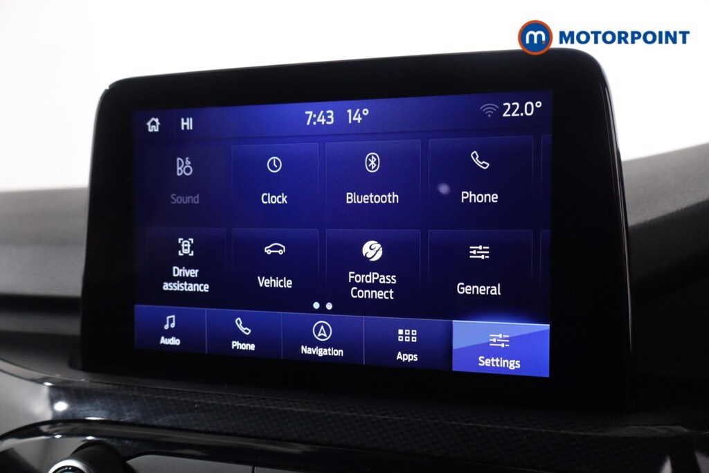 Used Ford Kuga 2023 for sale - 76263624: Photo 21