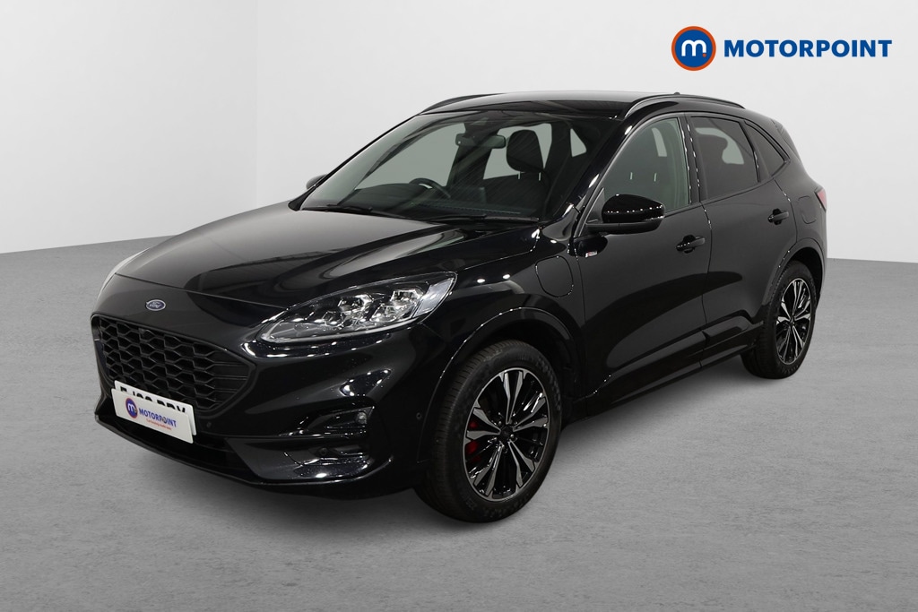 Used Ford Kuga 2023 for sale - 76263624: Photo 3