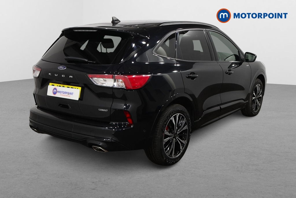 Used Ford Kuga 2023 for sale - 76263624: Photo 7