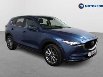2021 - 2.0 Sport 5dr