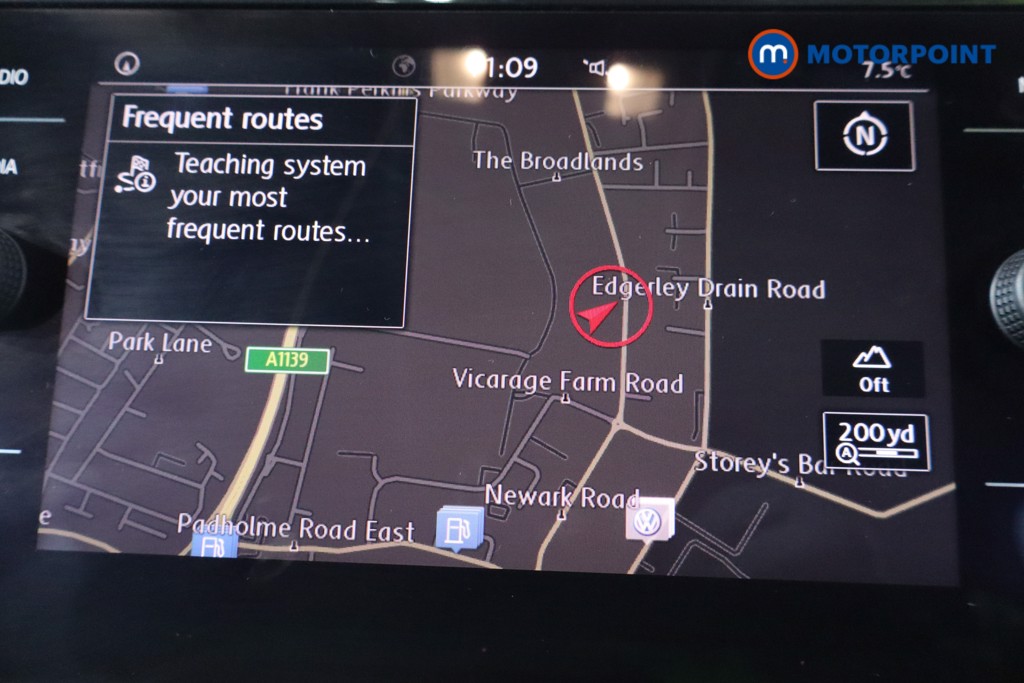 Used Volkswagen Tiguan Allspace 2020 for sale - 77113793: Photo 10