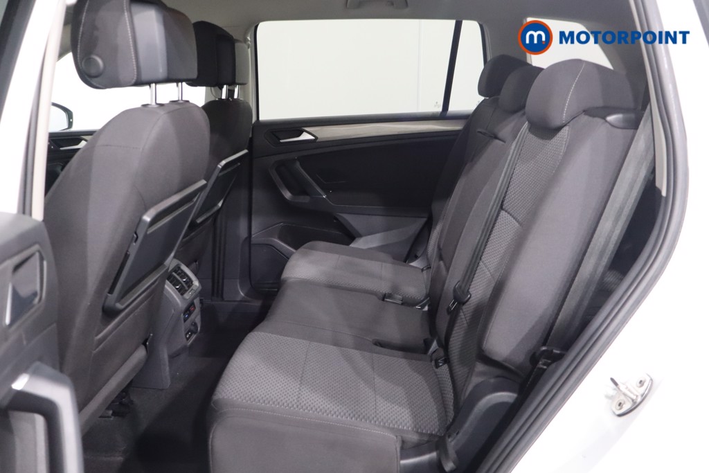 Used Volkswagen Tiguan Allspace 2020 for sale - 77113793: Photo 13