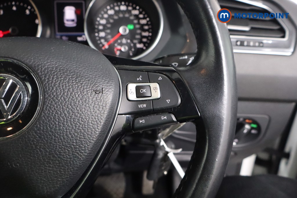 Used Volkswagen Tiguan Allspace 2020 for sale - 77113793: Photo 17