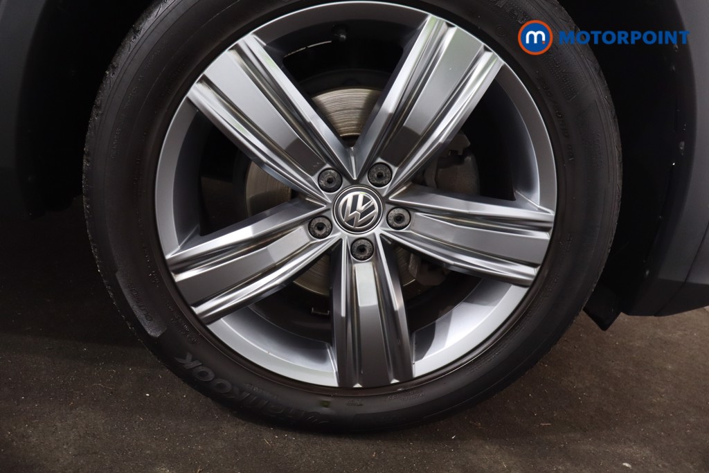 Used Volkswagen Tiguan Allspace 2020 for sale - 77113793: Photo 18