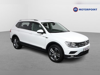 2020 - 1.5 TSI EVO Match 5dr DSG