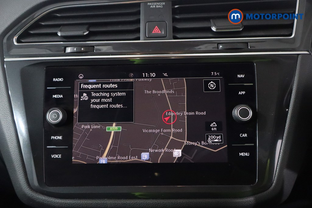 Used Volkswagen Tiguan Allspace 2020 for sale - 77113793: Photo 23