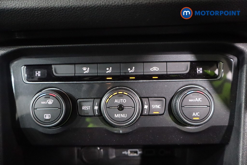 Used Volkswagen Tiguan Allspace 2020 for sale - 77113793: Photo 24