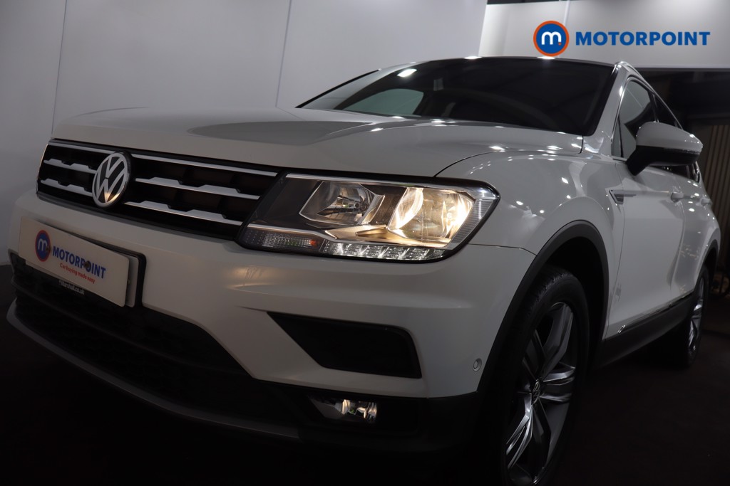 Used Volkswagen Tiguan Allspace 2020 for sale - 77113793: Photo 34