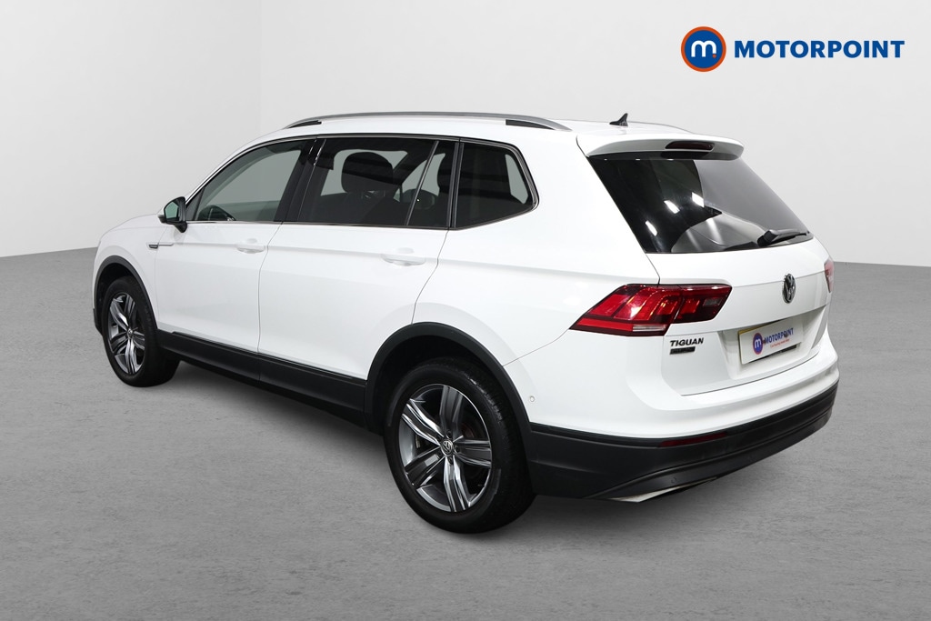 Used Volkswagen Tiguan Allspace 2020 for sale - 77113793: Photo 5