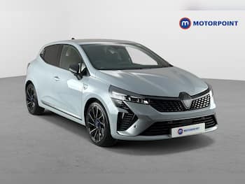 Used Renault Clio 2025 for sale - 79853671: Photo