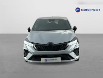 Used Renault Clio 2025 for sale - 79853671: Photo