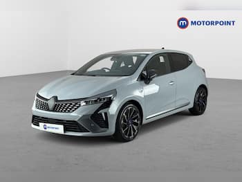 Used Renault Clio 2025 for sale - 79853671: Photo