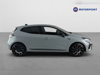 Used Renault Clio 2025 for sale - 79853671: Photo