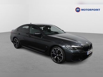 2020 - 530e M Sport 4dr Auto [Tech-Pro Pack]