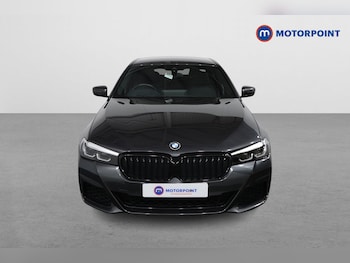Used BMW 5 Series 2020 for sale - 75749399: Photo