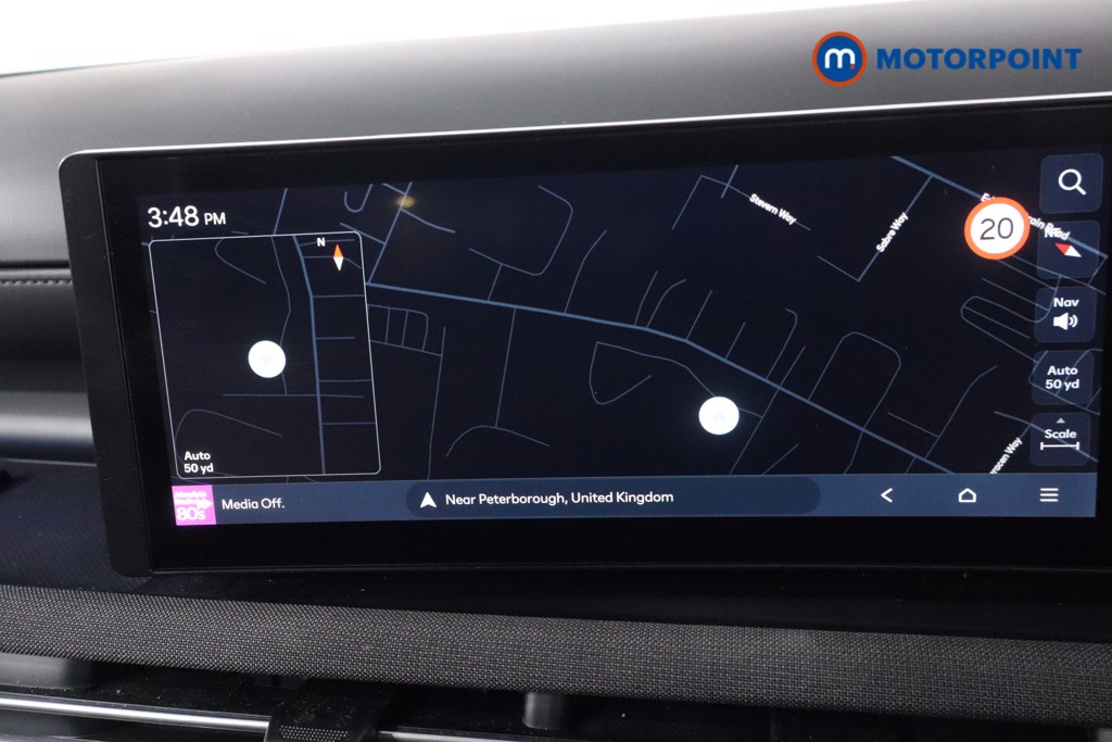 Used Hyundai TUCSON 2024 for sale - 77974202: Photo 10