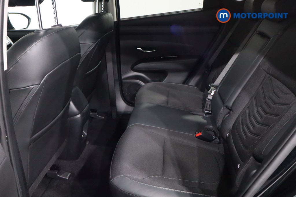 Used Hyundai TUCSON 2024 for sale - 77974202: Photo 13