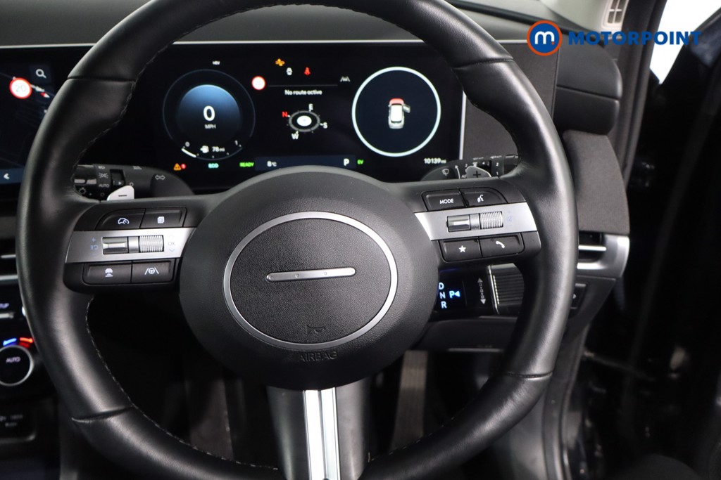 Used Hyundai TUCSON 2024 for sale - 77974202: Photo 14