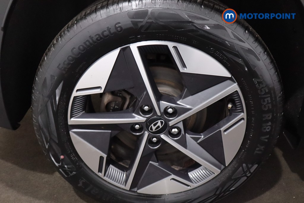 Used Hyundai TUCSON 2024 for sale - 77974202: Photo 17