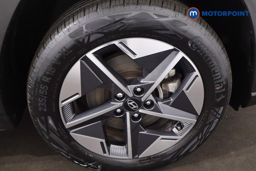 Used Hyundai TUCSON 2024 for sale - 77974202: Photo 18