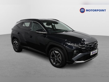 Used Hyundai TUCSON 2024 for sale - 77974202: Photo