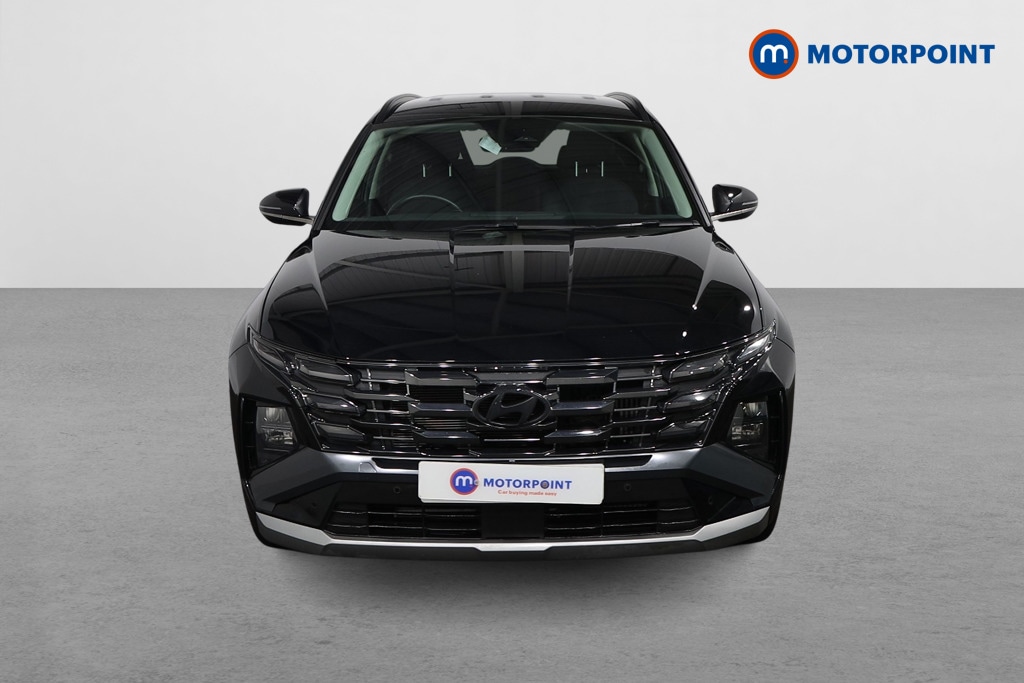 Used Hyundai TUCSON 2024 for sale - 77974202: Photo 2