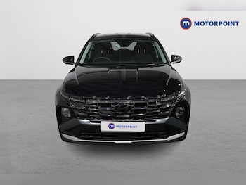 Used Hyundai TUCSON 2024 for sale - 77974202: Photo