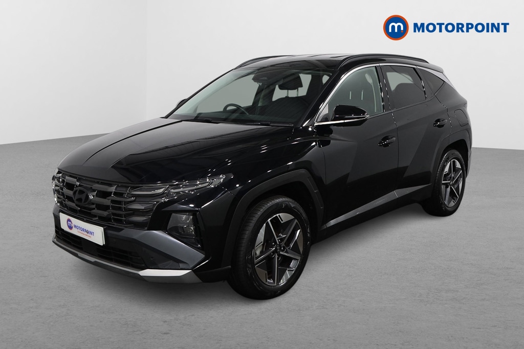 Used Hyundai TUCSON 2024 for sale - 77974202: Photo 3