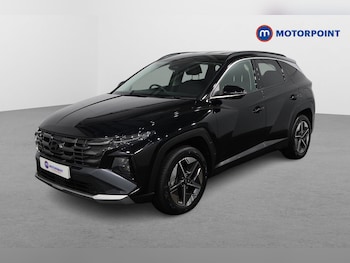 Used Hyundai TUCSON 2024 for sale - 77974202: Photo