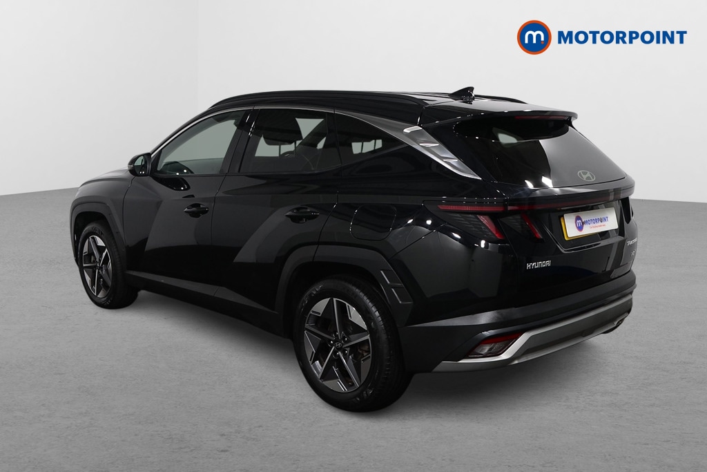 Used Hyundai TUCSON 2024 for sale - 77974202: Photo 5